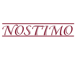 Nostimo logo.